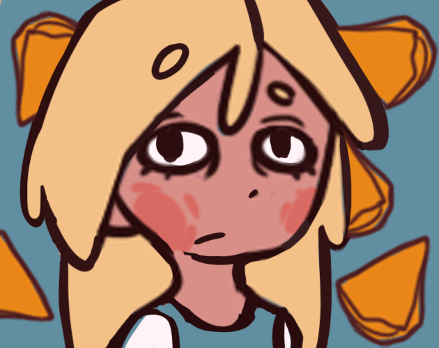 Games like Cиротливая масленица