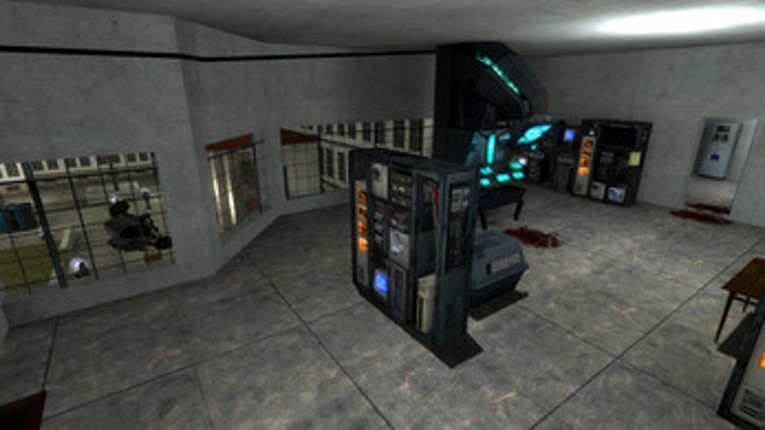 Mondays [HL2:EP2] Image