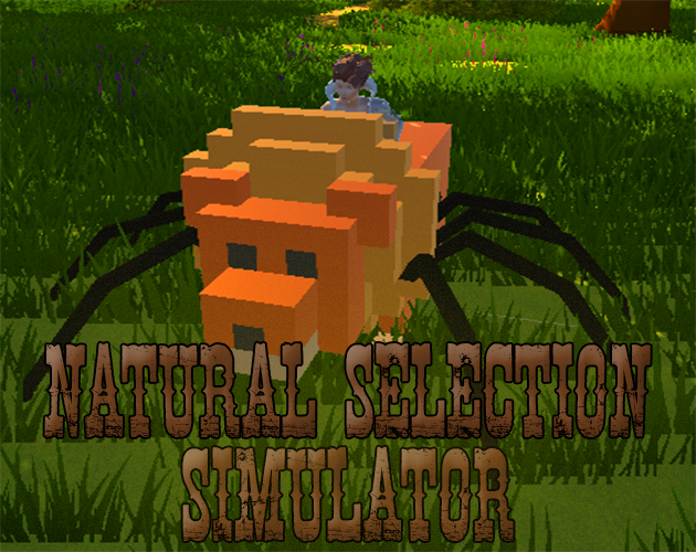 Games like Natural Selection Simulator