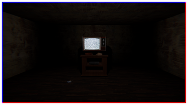 Never Leave Your Home At Night screenshot