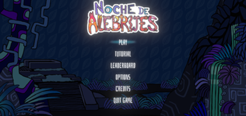 Noche de Alebrijes screenshot