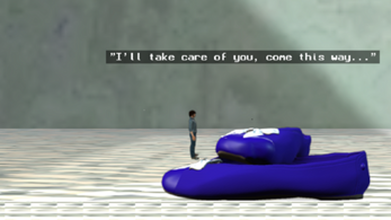 One Night Stand [On] screenshot