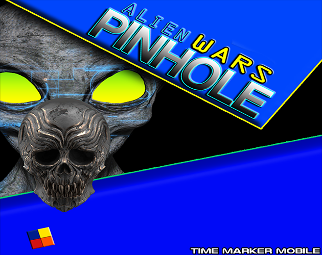 Games like PINHOLE ALIEN WARS
