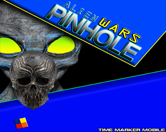 PINHOLE ALIEN WARS Image