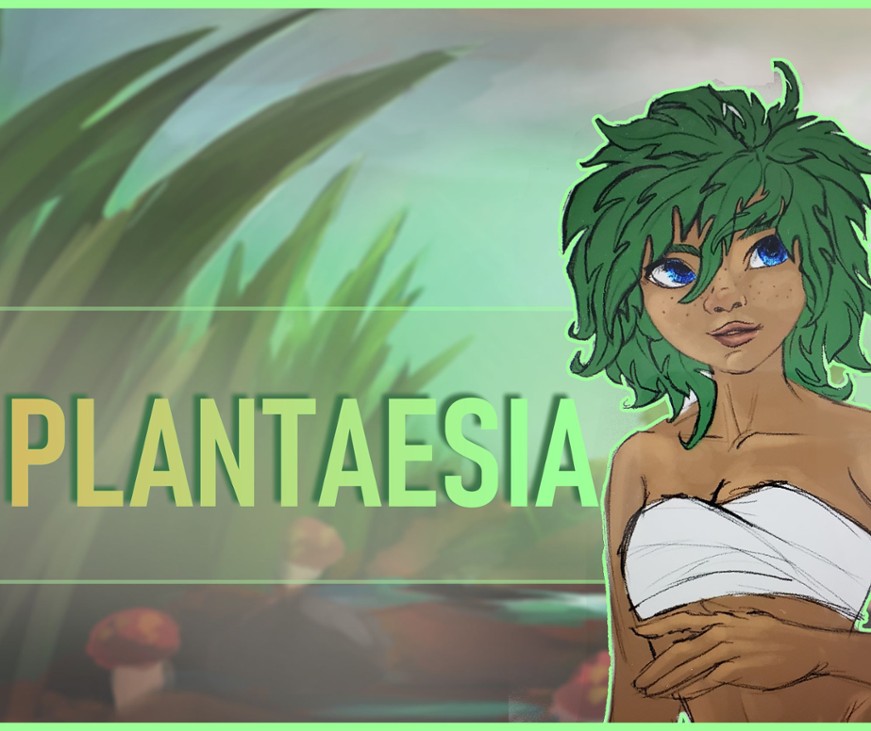 Games like Plantaesia