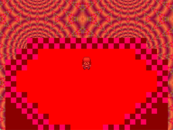 Pokemon Purple Version (DEMO!) Image