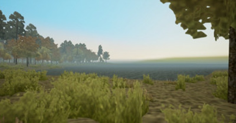 Pro Deer Hunting 64 screenshot