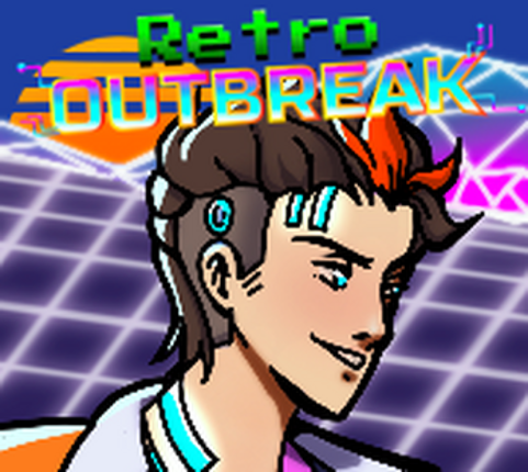 Retro Outbreak Image