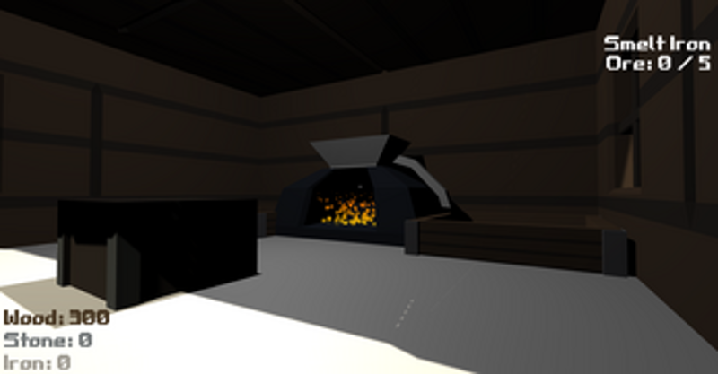 Shipwrecked screenshot