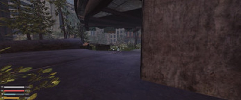 State of Emergency screenshot
