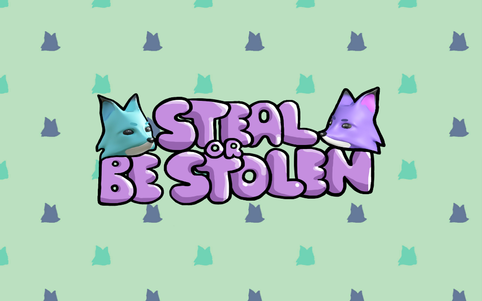 Games like Steal Or Be Stolen