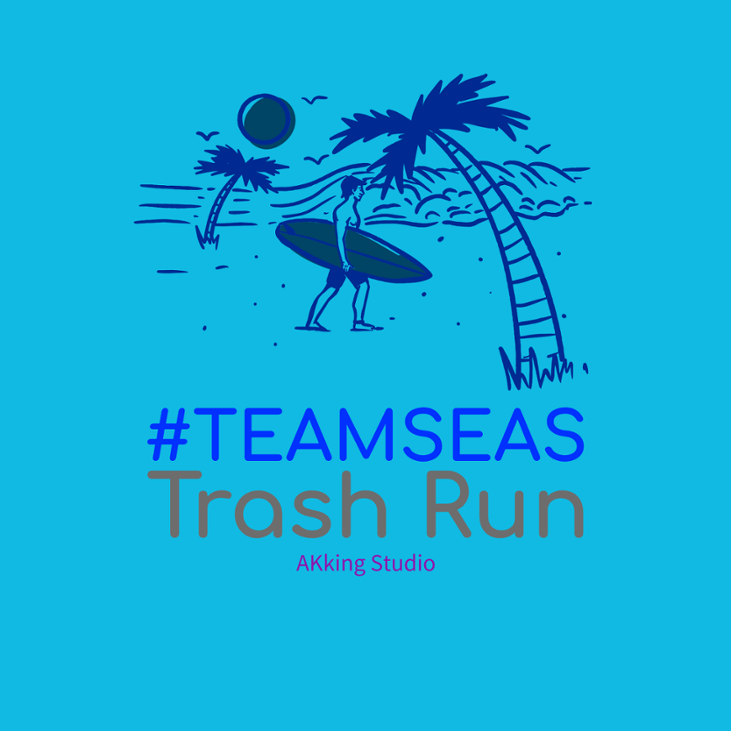 Games like #TEAMSEAS Trash Run