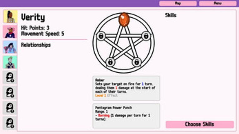 Teen Witch Tactics Image