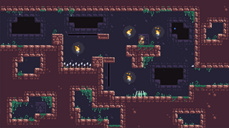 Temple of Kashteki screenshot
