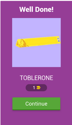 The Food Quiz Free Image