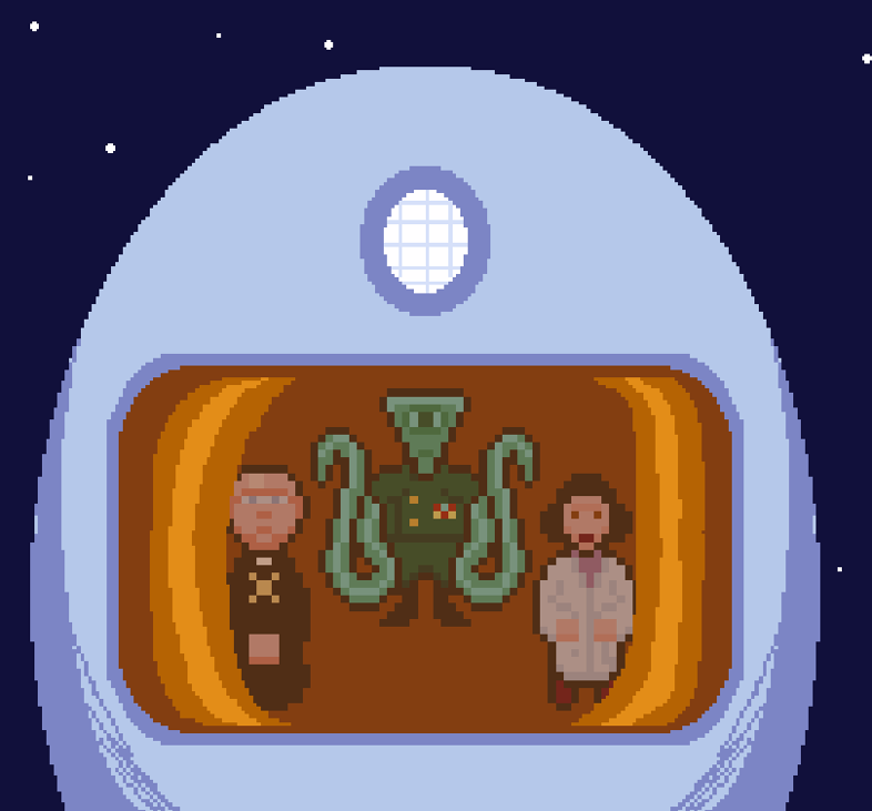 Games like The Gnawing Hunger