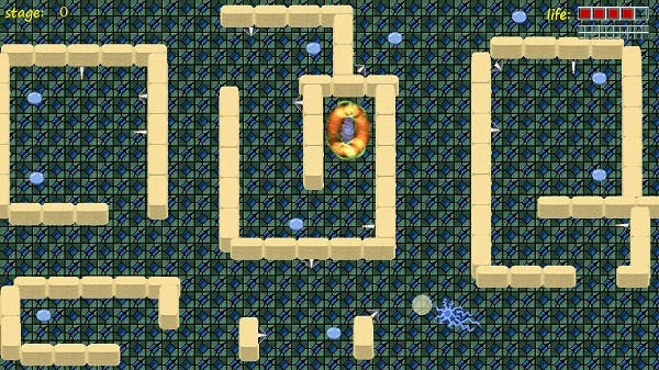 Games like the Matrix of TIME