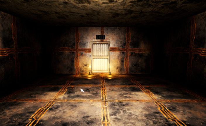 THE NUN DEVIL MAZE screenshot