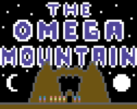 The Omega Mountain Image