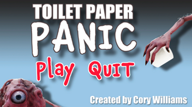 Toilet Paper Panic (for PC, Mac & VR) Image