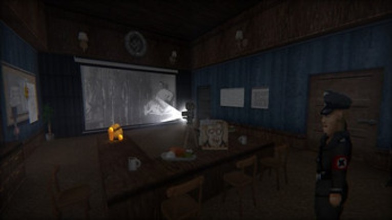 UGC: Blade of Agony screenshot