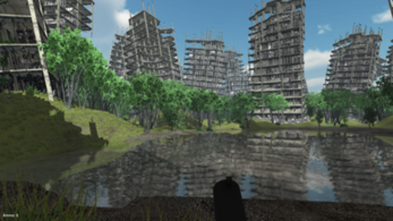 Ukraine3d screenshot