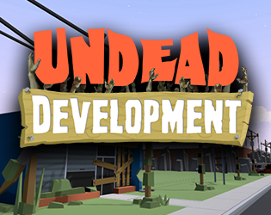 Undead Development Image