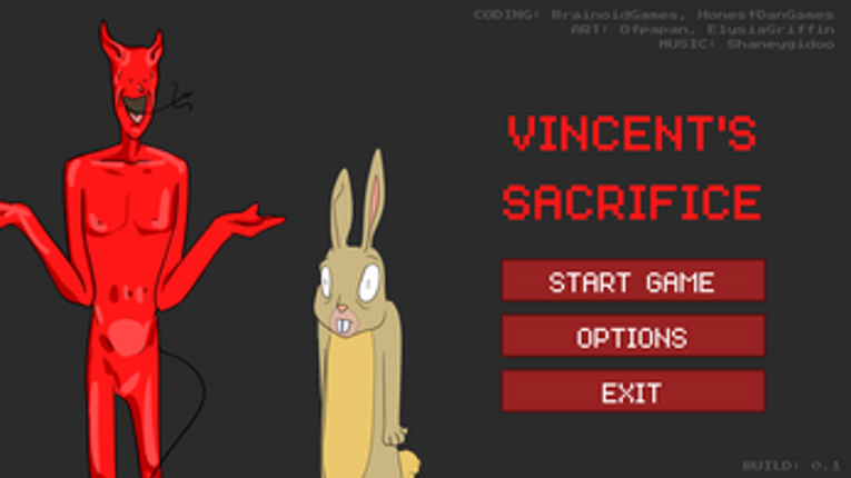 Vincent's Sacrifice screenshot