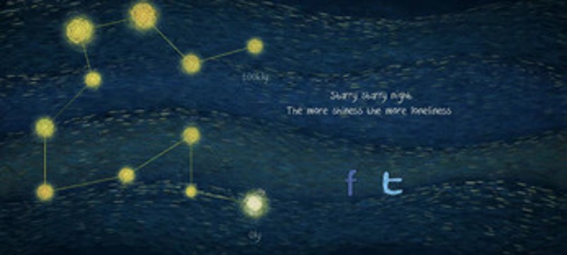 You Are 100K Light Years Away screenshot