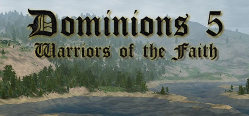 Dominions 5 Image