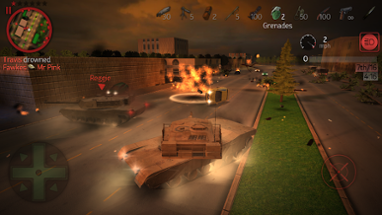 Payback 2 - The Battle Sandbox Image