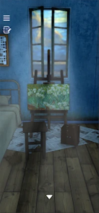 Escape Game: 1888 screenshot