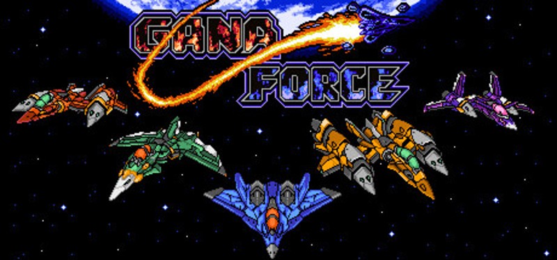 GANA FORCE Image