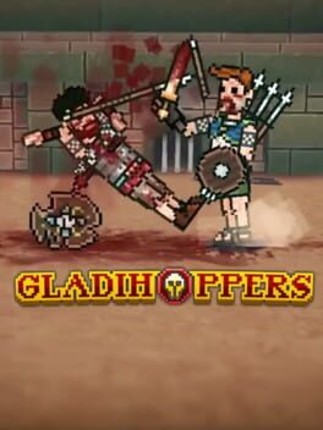 Gladihoppers Image