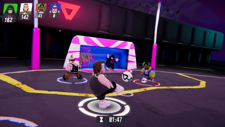 GOKA Street screenshot