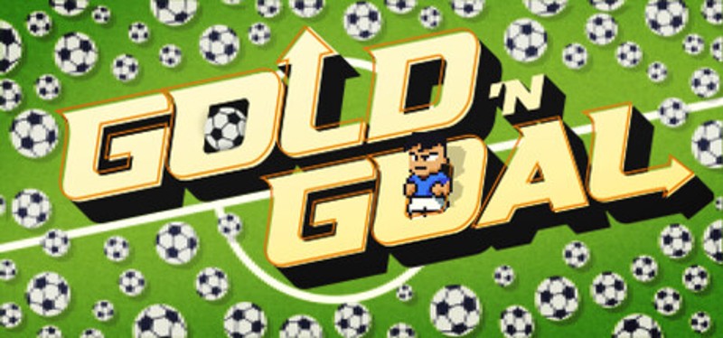 Gold ’n Goal Image