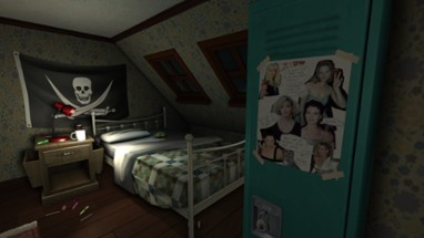 Gone Home Image