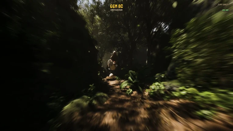 Grand Theft Timeline screenshot