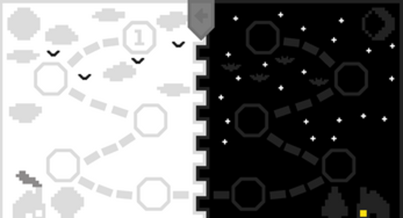 Grey Adventure Image