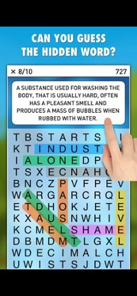 Guess &amp; Find PRO Image