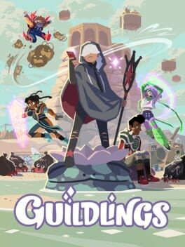 Games like Guildlings