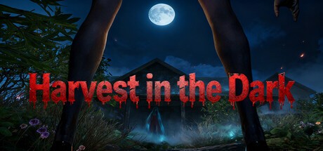 Games like Harvest in the Dark