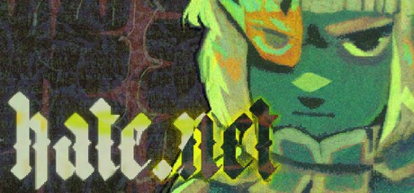 Games like hate.net