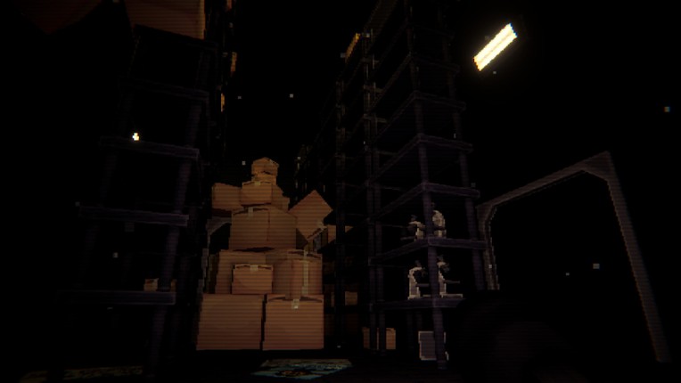 Have You Seen This Cat? screenshot