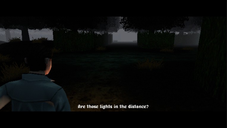 Heather Wreath: The Reporter screenshot