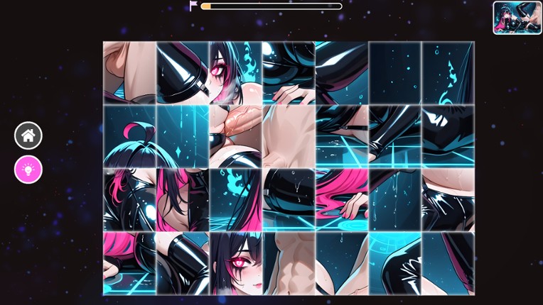 Hentai Flesh Image