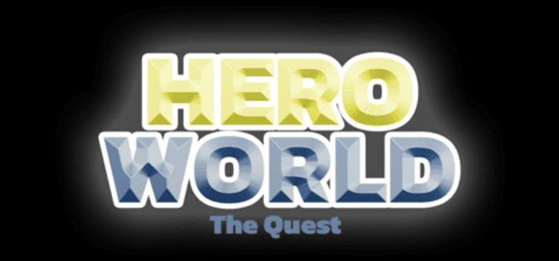 Hero World: The Quest Game Cover