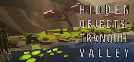 Games like Hidden Objects: Tranquil Valley