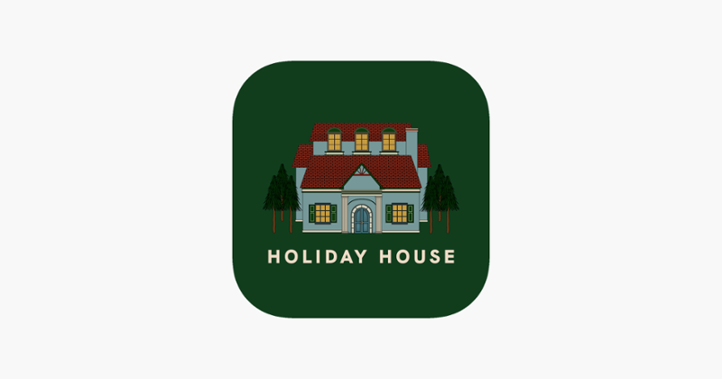 HOLIDAY HOUSE : ROOM ESCAPE Image