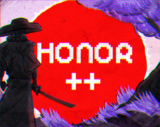 HONOR++ Game Cover